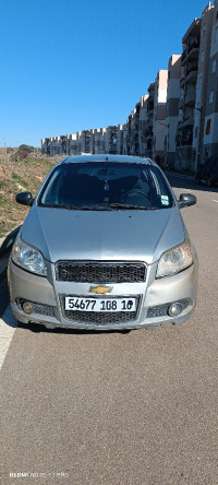 voitures-chevrolet-aveo-5-portes-2008-sport-baba-hassen-alger-algerie