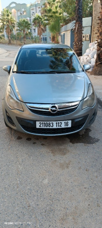 utilitaire-opel-corsa-2012-baba-hassen-alger-algerie