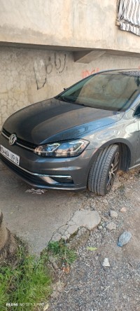 سيارات-volkswagen-golf-7-2019-بابا-حسن-الجزائر