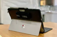 Microsoft Surface Go 3 /I3 10 Eme / 8g / 128 Ssd /10+ Stylet Et Anti-Choc Neuf