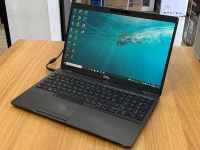 DELL LATITUDE 5500 / INTEL I5 8 EME / 4 G / 256 ssd / 15.6 FHD
