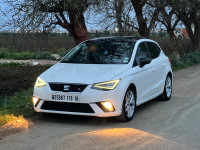 voitures-seat-ibiza-2018-fr-birkhadem-alger-algerie