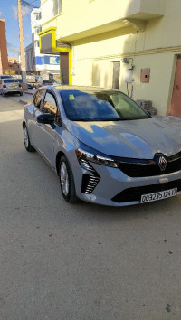 voitures-renault-clio-2024-evolution-hassi-bahbah-djelfa-algerie