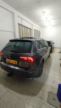 voitures-volkswagen-tiguan-2019-hassi-bahbah-djelfa-algerie