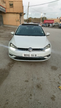 voitures-volkswagen-golf-7-2019-hassi-bahbah-djelfa-algerie