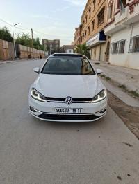 سيارات-volkswagen-golf-7-2018-حاسي-بحبح-الجلفة-الجزائر