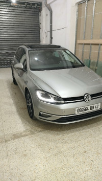 voitures-volkswagen-golf-7-2019-hassi-bahbah-djelfa-algerie