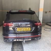 سيارات-volkswagen-tiguan-2024-rline-عين-مليلة-أم-البواقي-الجزائر