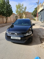 voitures-volkswagen-golf-7-2018-gtd-tlemcen-algerie