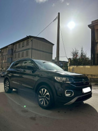 voitures-volkswagen-t-cross-2022-skikda-algerie