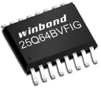 MEMOIRE VIERGE RÉPARATION ERREUR "Update Firmware Bios Mode" PHOTOCOPIEURS CANON 2420,2318,2422...