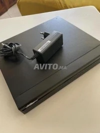 DVR DAHUA 8 sortie avec wifi