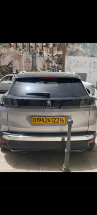 voitures-peugeot-3008-2022-allure-oued-seguen-mila-algerie