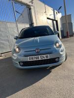 voitures-fiat-500-2024-club-rouiba-alger-algerie