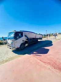 Dépannage auto alger 