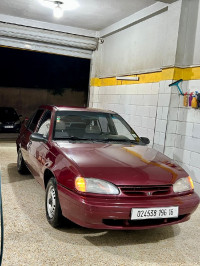 voitures-daewoo-cielo-racer-1996-douera-alger-algerie