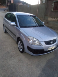 voitures-kia-rio-5-portes-2009-ain-defla-algerie