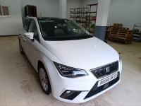 voitures-seat-ibiza-2018-high-facelift-tlemcen-algerie