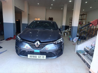 voitures-renault-clio5-2021-intense-tlemcen-algerie