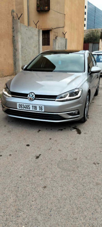 voitures-volkswagen-golf-7-2018-carat-kolea-tipaza-algerie