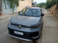 سيارات-volkswagen-tharu-xr-2025-وهران-الجزائر