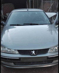 voitures-peugeot-406-2002-reghaia-alger-algerie