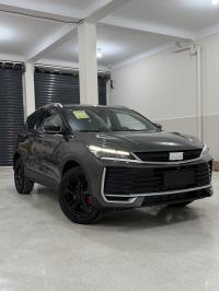 سيارات-geely-coolray-2026-flag-ship-عين-ولمان-سطيف-الجزائر