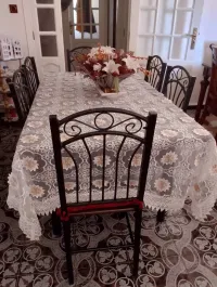 Table de salle à manger 