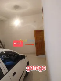 Location vacances Appartement Niveau de villa F2 Jijel Jijel