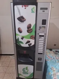   Distributeur a cafe bianchi