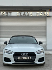 voitures-audi-a5-2018-sportback-s-line-batna-algerie