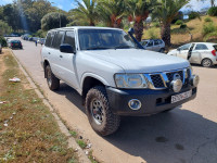 voitures-nissan-patrol-long-2011-el-achour-alger-algerie