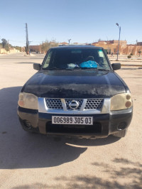 voitures-nissan-pickup-2005-laghouat-algerie