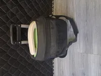 Machine d'oxygène portable 