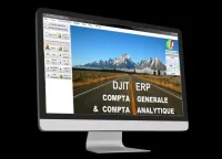 DJIT ERP