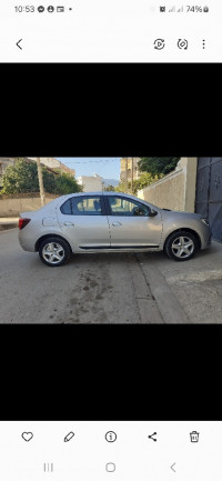 voitures-renault-symbol-2019-exception-blida-algerie