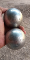 Boules de pétanque OBUT Originales - Sétif Algérie