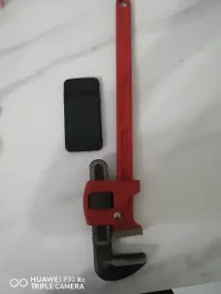 Clip a griffes grand modèle facom original 