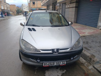 voitures-peugeot-206-2002-bordj-ghedir-bou-arreridj-algerie