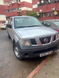 voitures-nissan-navara-2016-elegance-4x4-hussein-dey-alger-algerie