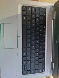 Laptop HP ProBook 640 G2 i5-6300U 8GB RAM SSD2560 M2