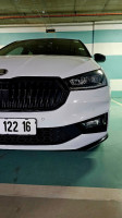 voitures-skoda-fabia-2022-monte-carlo-draria-alger-algerie