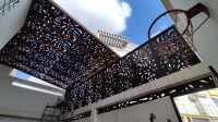 Fabrications tout type veranda tinda pergolas 