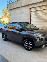 voitures-citroen-c3-2021-aircross-el-achour-alger-algerie