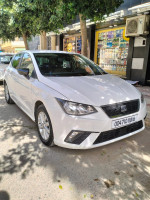 voitures-seat-ibiza-2018-bordj-el-bahri-alger-algerie