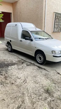 Volkswagen Caddy 2006 Caddy