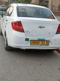 Chevrolet Sail 5 portes 2013 Sail 5 portes
