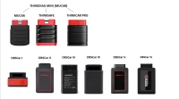 ActivatiOn / Mise à Jour  ThinkDiag /Lauch