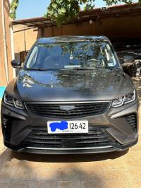 سيارات-geely-coolray-2026-super-power-مراد-تيبازة-الجزائر