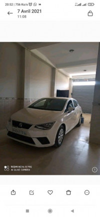 voitures-seat-ibiza-2019-birkhadem-alger-algerie